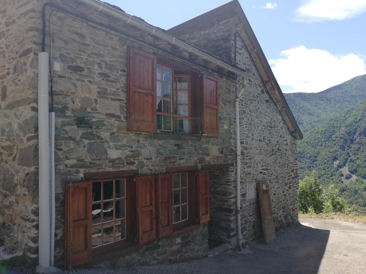 Villa Le Pijoulet Tignac Exterior foto