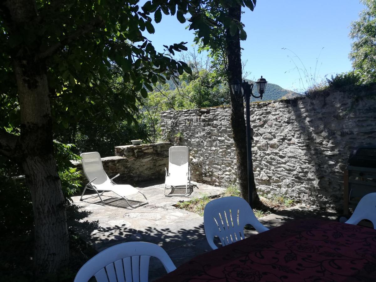 Villa Le Pijoulet Tignac Exterior foto